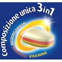 Bion3 Difese Immunitarie 30 Compresse Bion3 Difese Immunitarie 30 Compresse