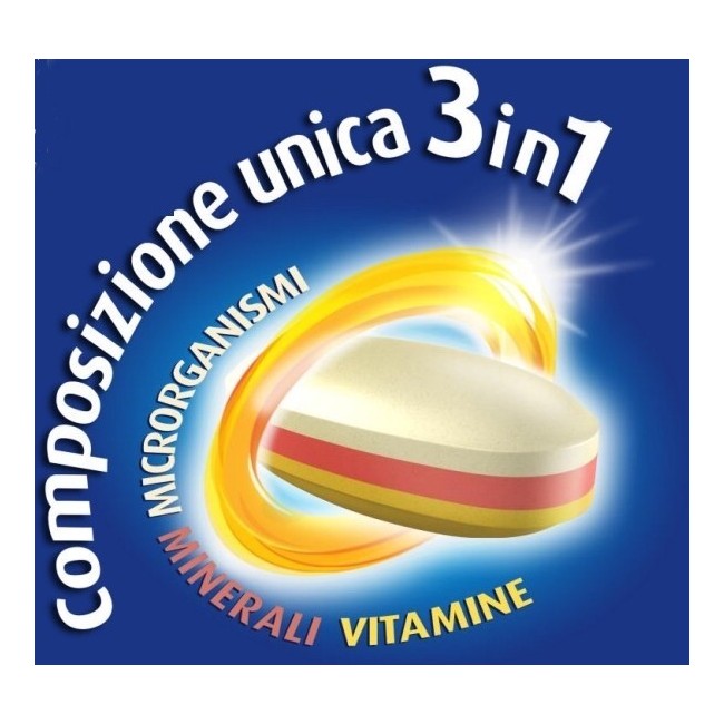 Bion3 Difese Immunitarie 30 Compresse Bion3 Difese Immunitarie 30 Compresse