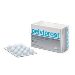 Pelviprost 60 Compresse Long Term Therapy