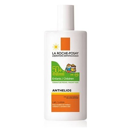Anthelios Latte Bebe' 50+ 50 Ml