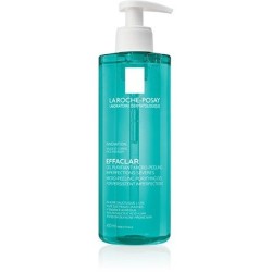 Effaclar Gel Peeling 400 Ml