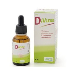 Divina Gocce 30 Ml