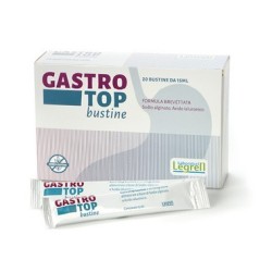 Gastrotop 20 Bustine