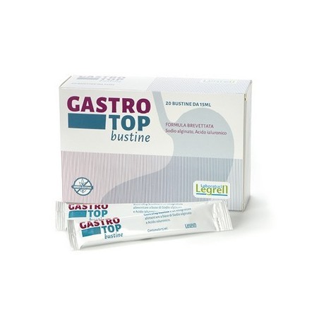 Gastrotop 20 Bustine