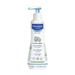 Mustela Hydra Baby Corpo 300 Ml