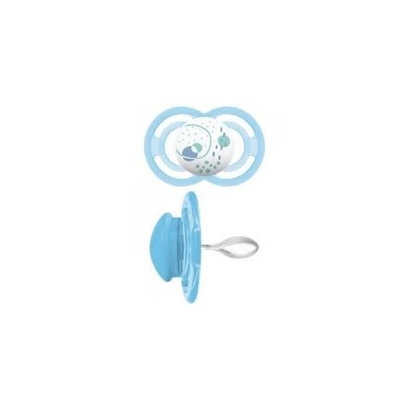 Mam Succhietto Perfect 6+ Mesi Silicone Single Box Maschio