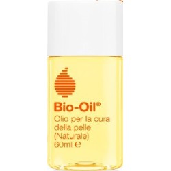 Bio-oil Olio Per La Cura Della Pelle Naturale 60 Ml