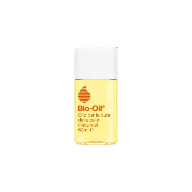 Bio-oil Olio Per La Cura Della Pelle Naturale 60 Ml