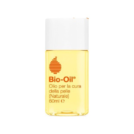 Bio-oil Olio Per La Cura Della Pelle Naturale 60 Ml