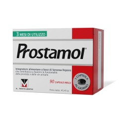 Prostamol 90 Capsule