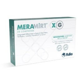 Meramirt Xg 20 Compresse Meramirt Xg 20 Compresse