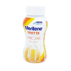 Meritene Frutta Arancia 200 Ml