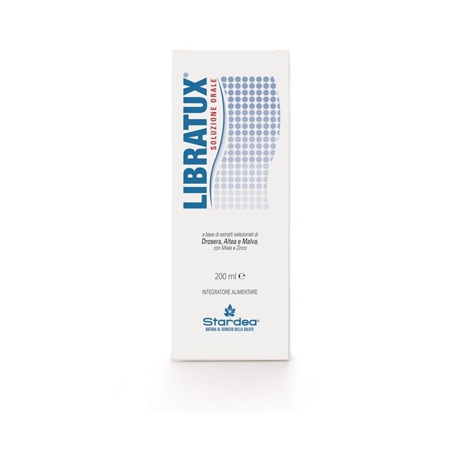 Libratux 200 Ml Libratux 200 Ml