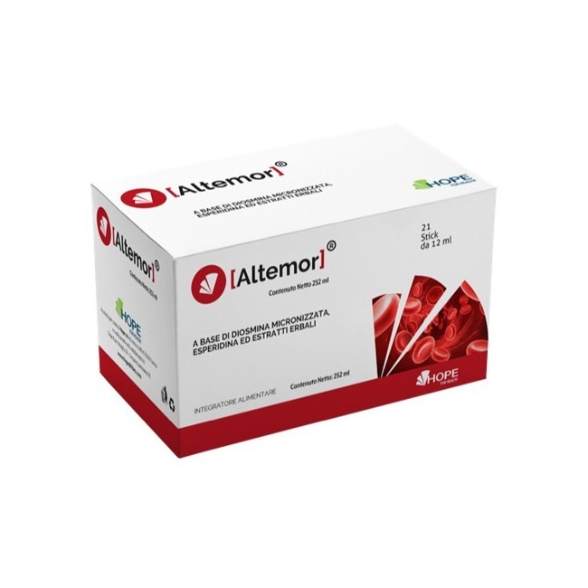 Altemor 21 Stick 12 Ml Altemor 21 Stick 12 Ml