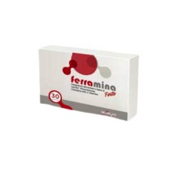 Ferramina Forte 30 Capsule