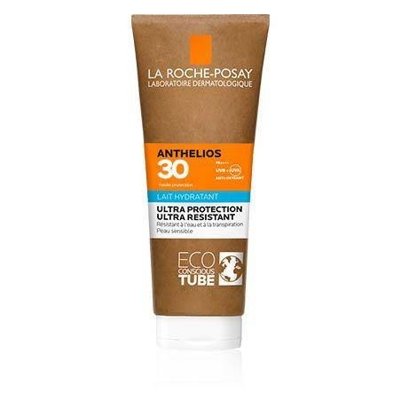 Anthelios Latte Solare 30+ Paper Pack