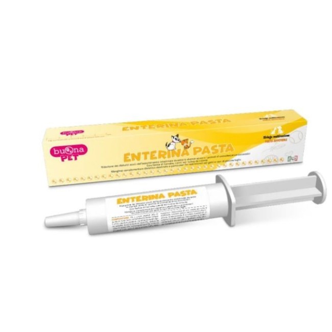 Enterina Pasta 30 G Enterina Pasta 30 G