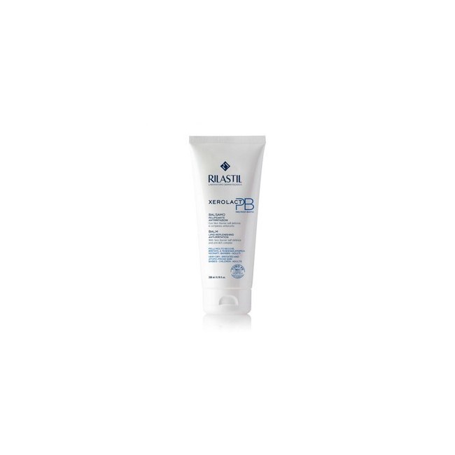 Rilastil Xerolact Pb Balsamo Relipidante 200 Ml