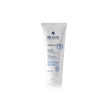 Rilastil Xerolact Pb Balsamo Relipidante 200 Ml