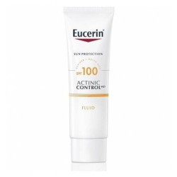 Eucerin Sun Actinic Control Spf100 80 Ml
