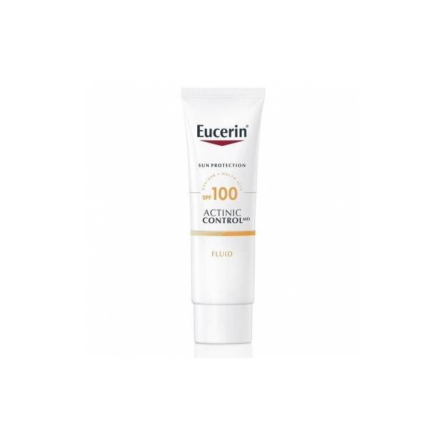 Eucerin Sun Actinic Control Spf100 80 Ml