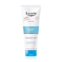 Eucerin After Sun Sensitive Relief 200 Ml
