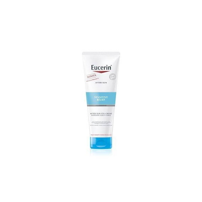 Eucerin After Sun Sensitive Relief 200 Ml