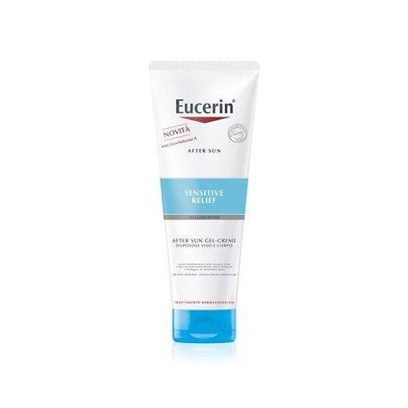 Eucerin After Sun Sensitive Relief 200 Ml