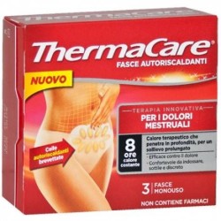 Fascia Thermacare Dolori Mestruali 3 Pezzi