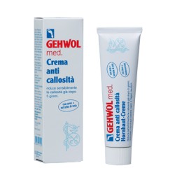 Gehwol Med Crema Anti Callosita' 75 Ml