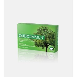 Quercimmun 30 Compresse Rivestite