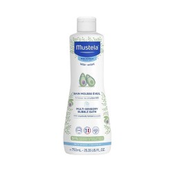 Mustela Bagno Mille Bolle 750 Ml