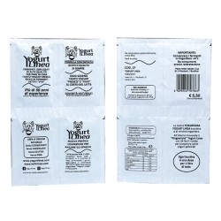 Yogurt Linea Fermenti Liofilizzati 4 Bustine Da 6,5 G