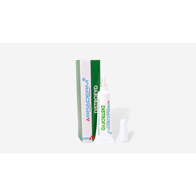 Distrofyd 15 Ml Braderm Distrofyd 15 Ml Braderm