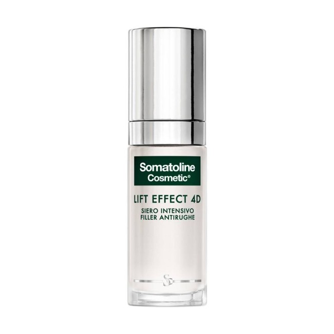 Somatoline Skin Expert 4d Siero Intensivo 30 Ml