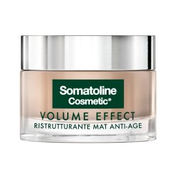 Somatoline Skin Expert Ristrutturante Mat Anti Age 50 Ml