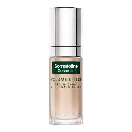 Somatoline Skin Expert Siero Intensivo Ristrutturante Anti Age 30 Ml