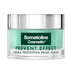 Somatoline C Prevent Effect Crema Protettiva Prime Rughe 50 Ml