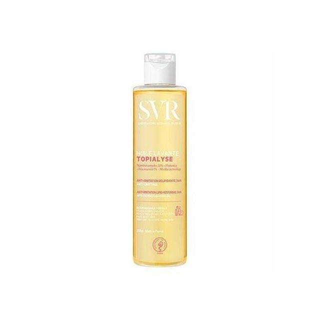 Topialyse Huile Lavant 400 Ml Nuova Formula