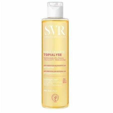 Topialyse Huile Lavant 400 Ml Nuova Formula