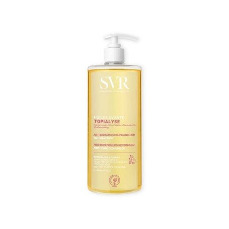Topialyse Huile Lavant 1 L Nuova Formula