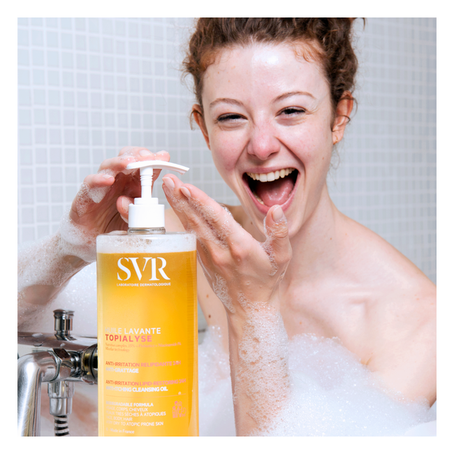 Topialyse Huile Lavant 1 L Nuova Formula Topialyse Huile Lavant 1 L Nuova Formula