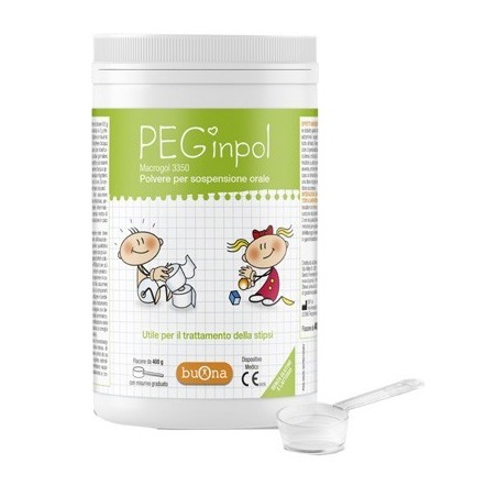 Peginpol 400 G