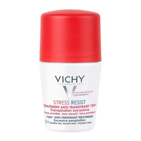 Deodorante Stress Resist Roll-on 50 Ml