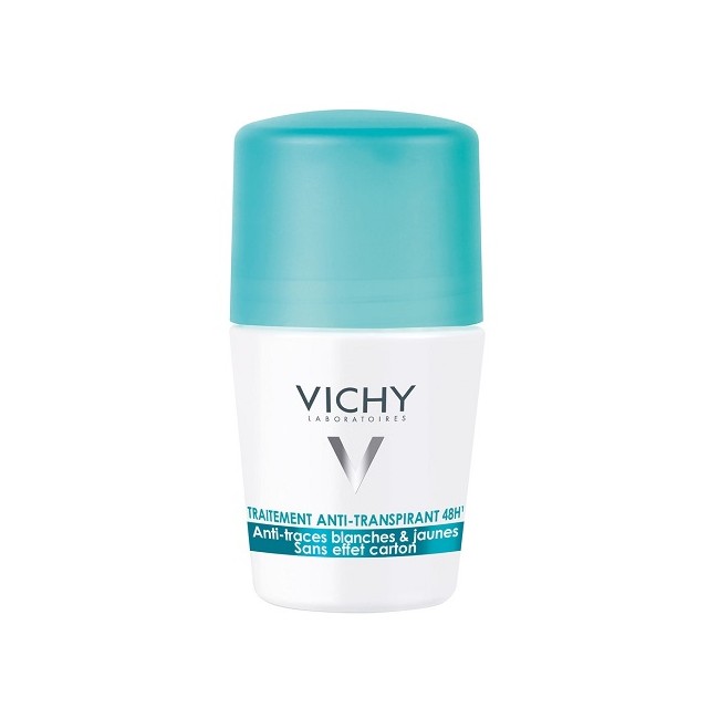 Deodorante Anti-tracce Roll-on 50 Ml Deodorante Anti-tracce Roll-on 50 Ml