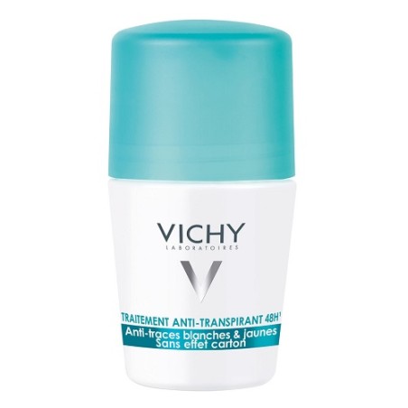 Deodorante Anti-tracce Roll-on 50 Ml