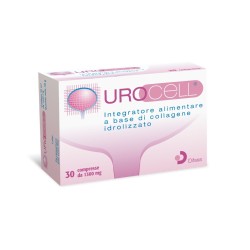 Urocell 30 Compresse