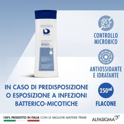 Dermon Detergente Doccia Dermico Ph 4,0 250 Ml Dermon Detergente Doccia Dermico Ph 4,0 250 Ml