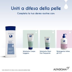 Dermon Detergente Doccia Dermico Ph 4,0 250 Ml Dermon Detergente Doccia Dermico Ph 4,0 250 Ml
