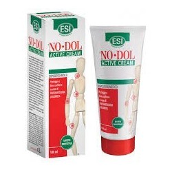 Esi No Dol Active Cream 100 Ml